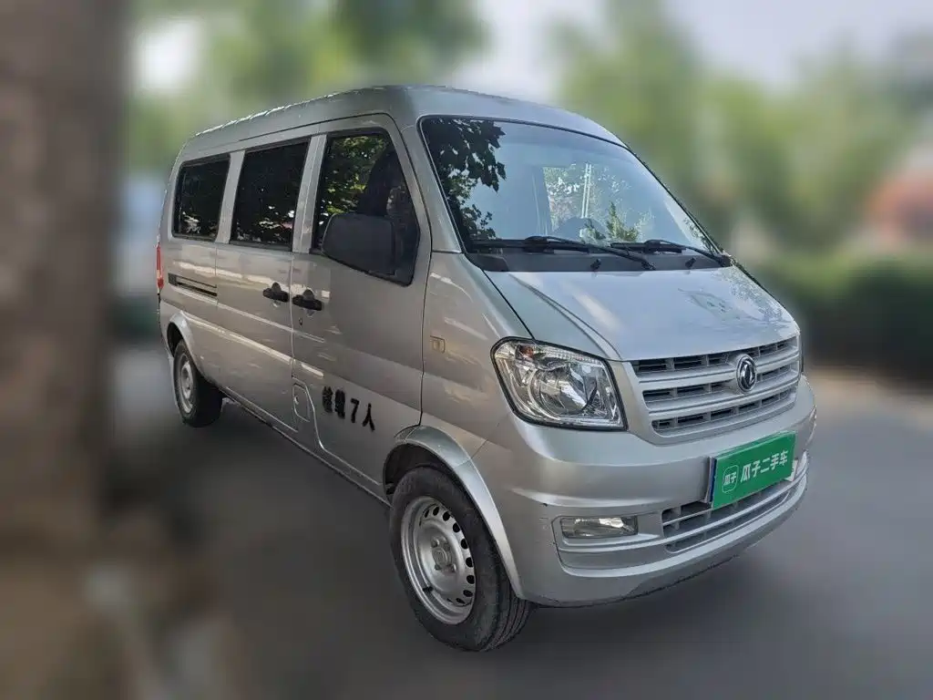Dongfeng Xiaokang DFSK K07S 2016 2016 1.0L Utility DK10
