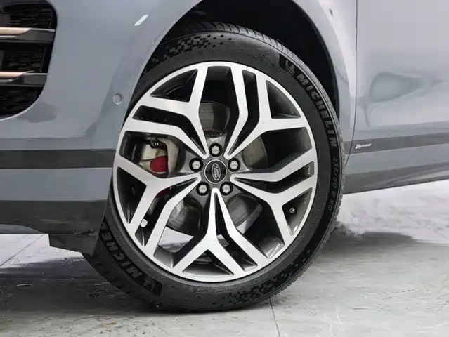 Land Rover Range Rover Evoque 2020 249PS R-DYNAMIC S Sport Edition — фото 3