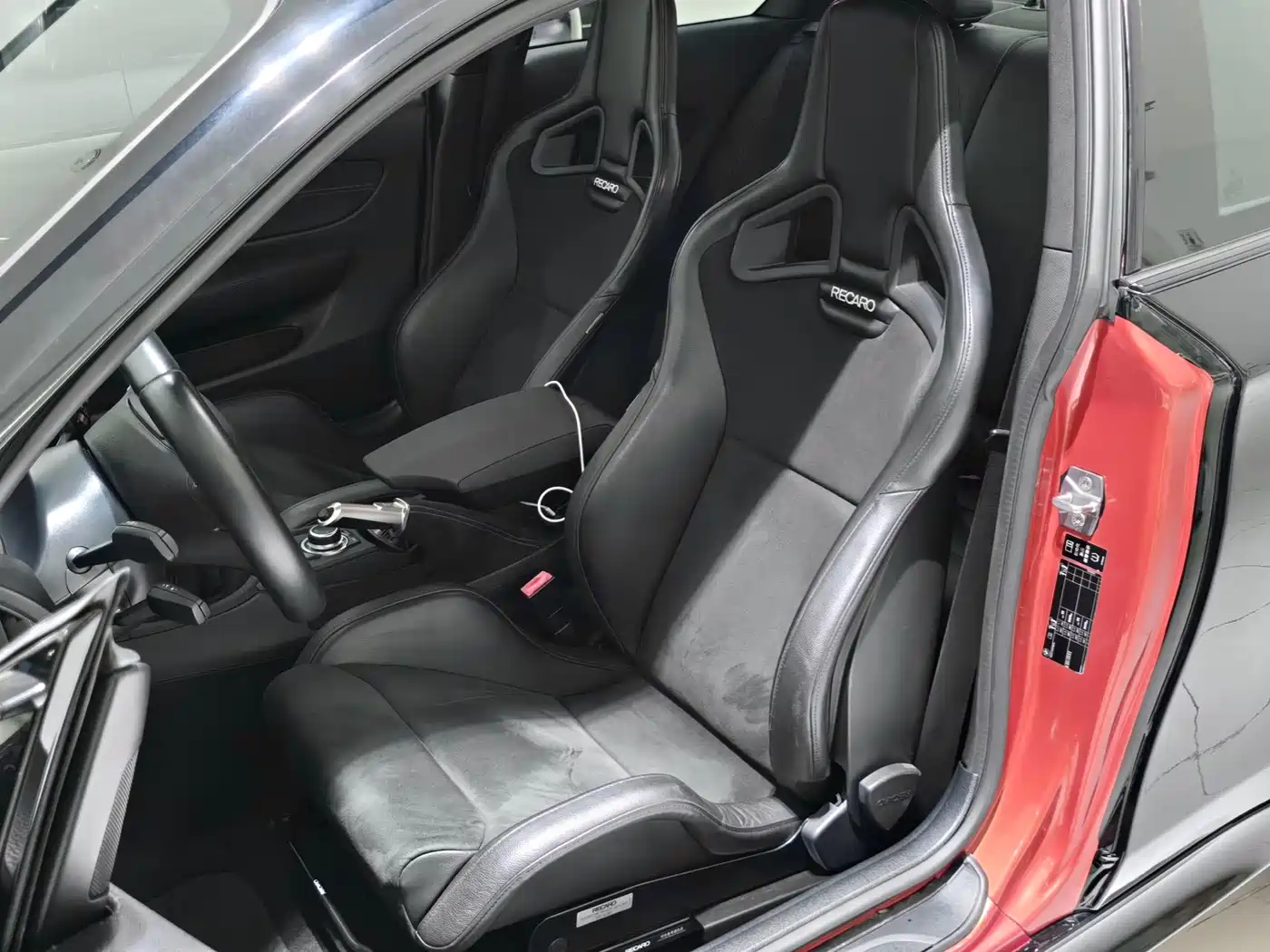 BMW 1 Series M 2012 2011 1M Coupe
