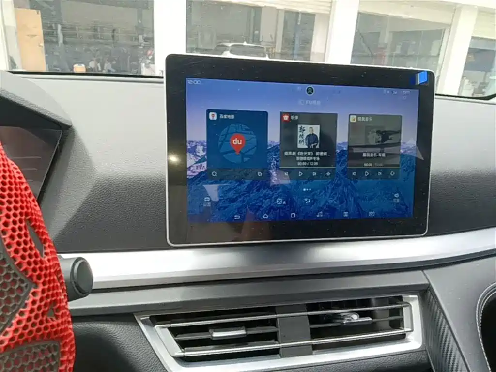 BYD Song Pro 2019 1.5T Automatic Luxury фото 13