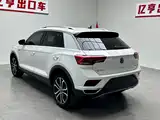 Фото 16 - Volkswagen T-ROC