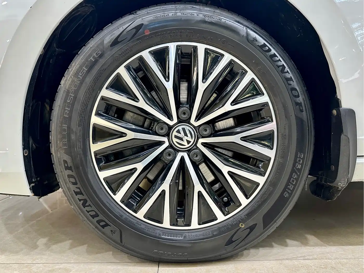 Volkswagen Sagitar 2020 200TSI DSG Comfort China VI фото 23
