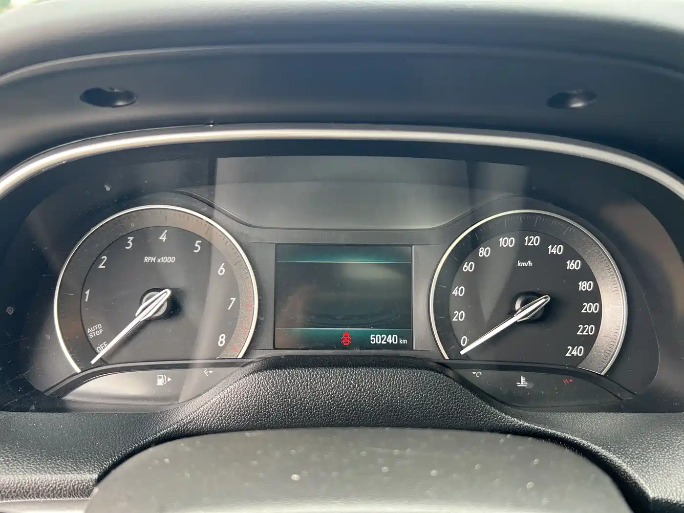 Buick Excelle 2021 Facelift Exemplar 1.5L Auto Elite фото 7