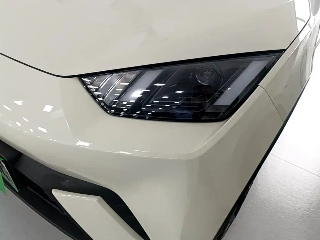 BYD Seagull 2023 2023 Flying Edition