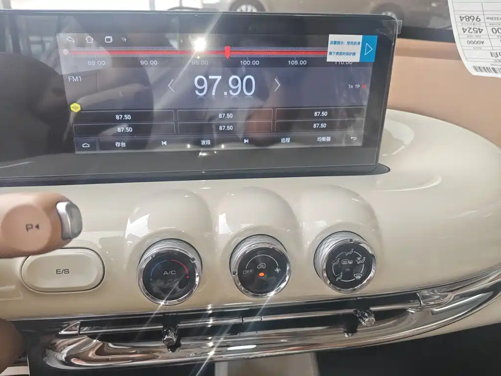 Wuling Motors Wuling Bingo 2026 2025 Model 333km Joy Edition