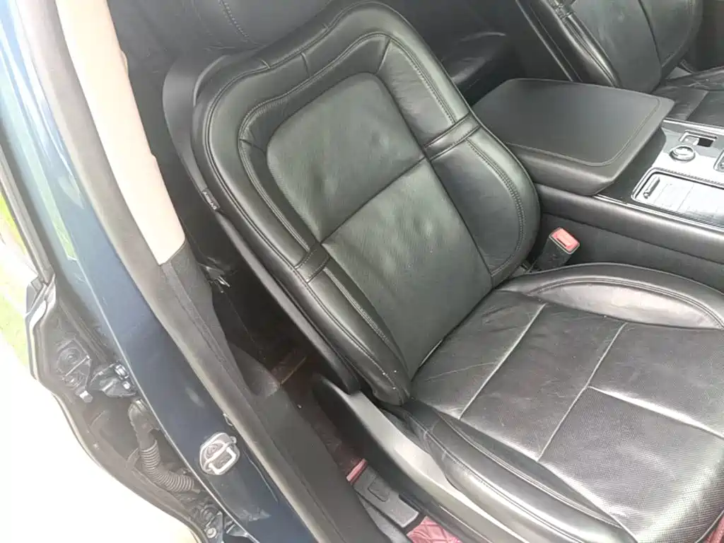 Lincoln Aviator (Import) 2020 2020 3.0T V6 AWD Premium Edition