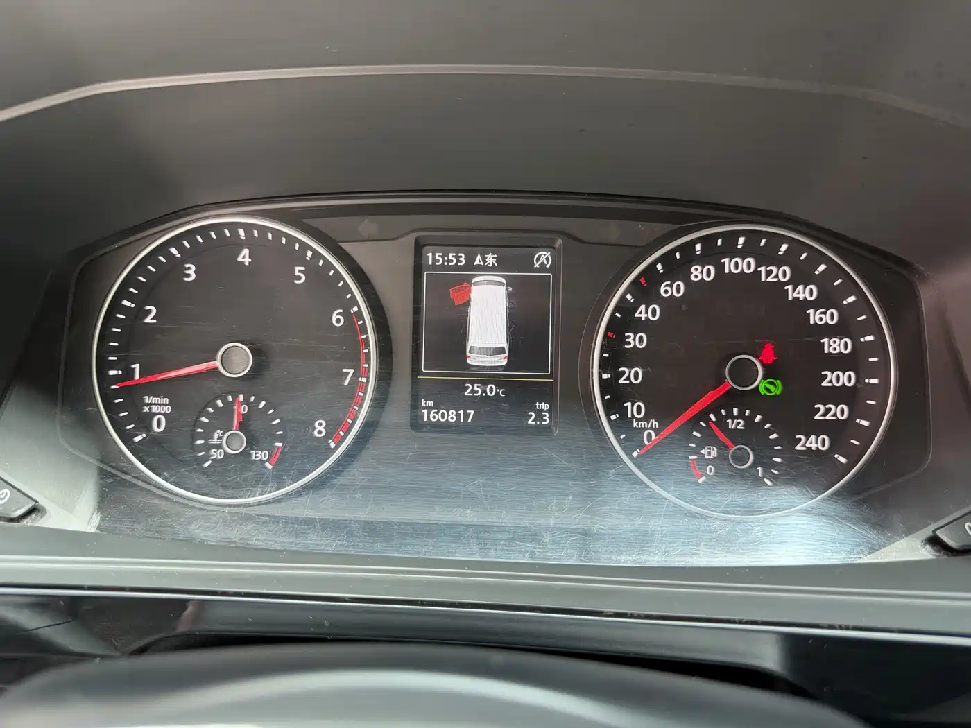 Volkswagen Multivan 2019 2019 2.0TSI 4WD Premium 7-seater