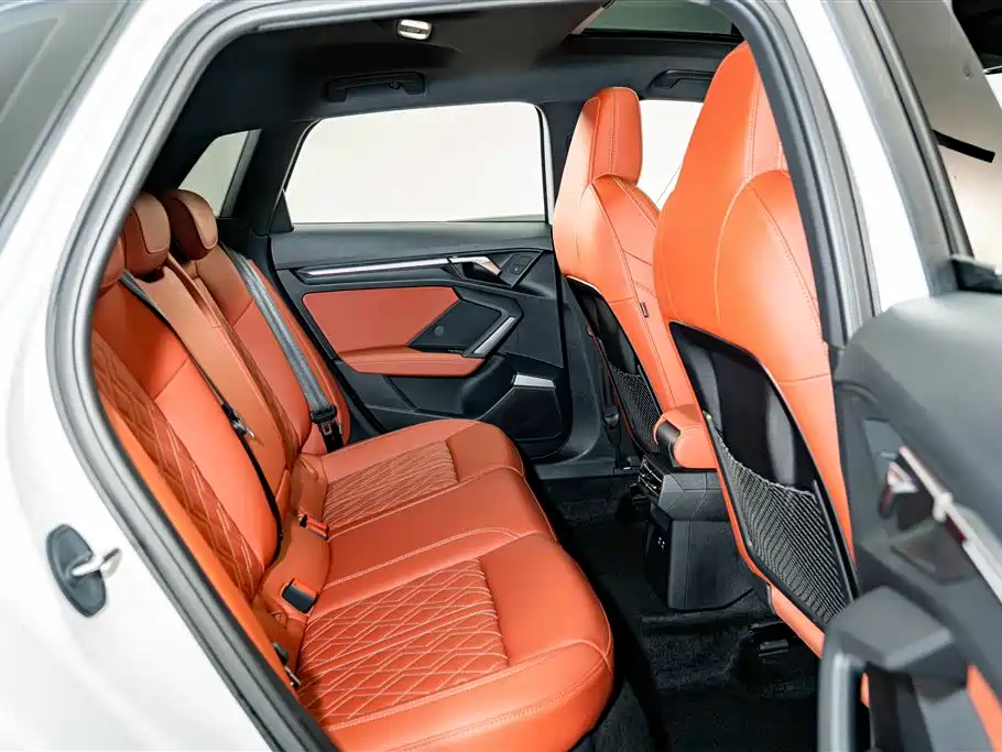 Фото 20 - Audi A3