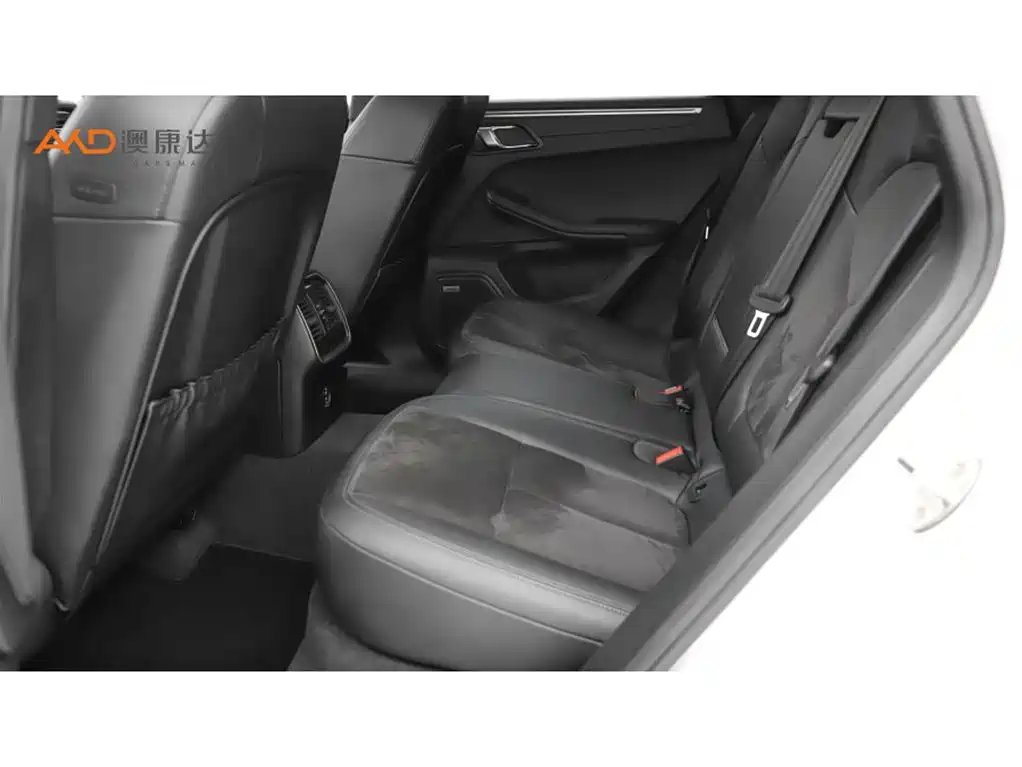 Porsche Macan 2020 Macan 2.0T фото 7