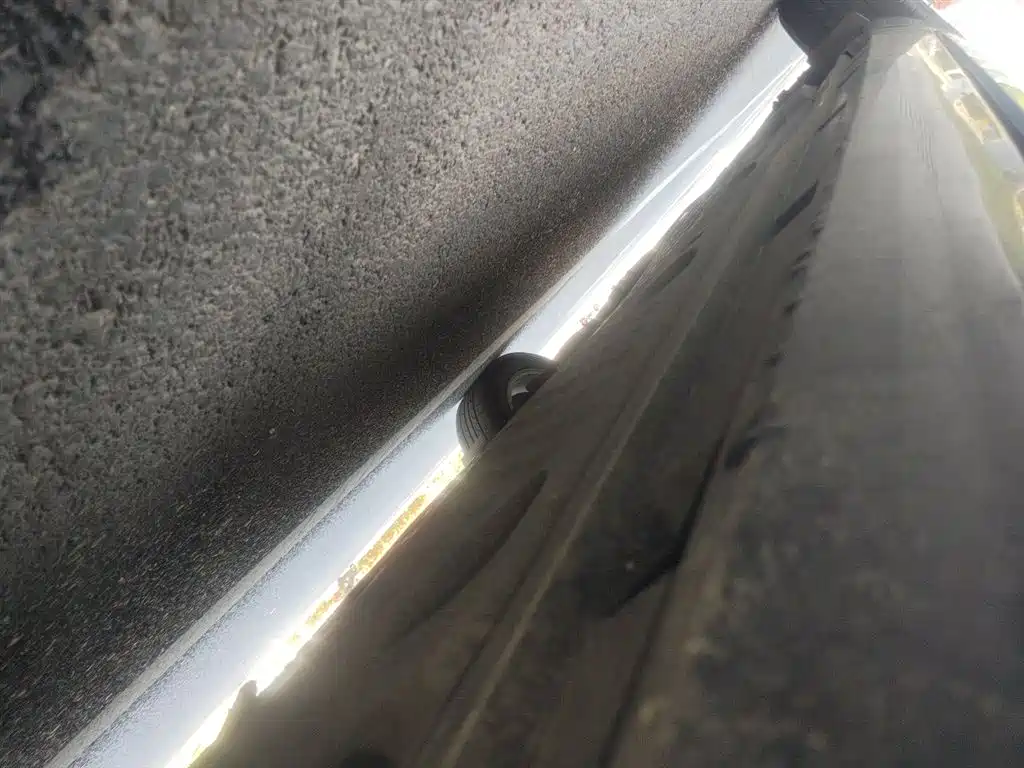 Volkswagen Magotan 2016 1.8TSI Smart Leading фото 16