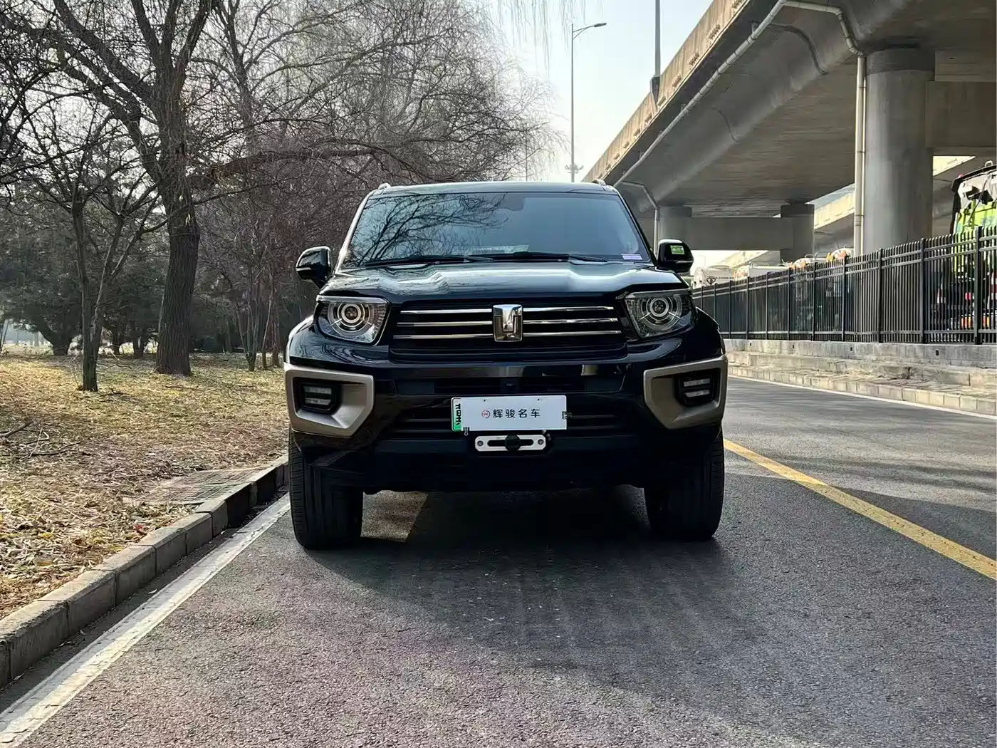 TANK TANK 700 NEW ENERGY