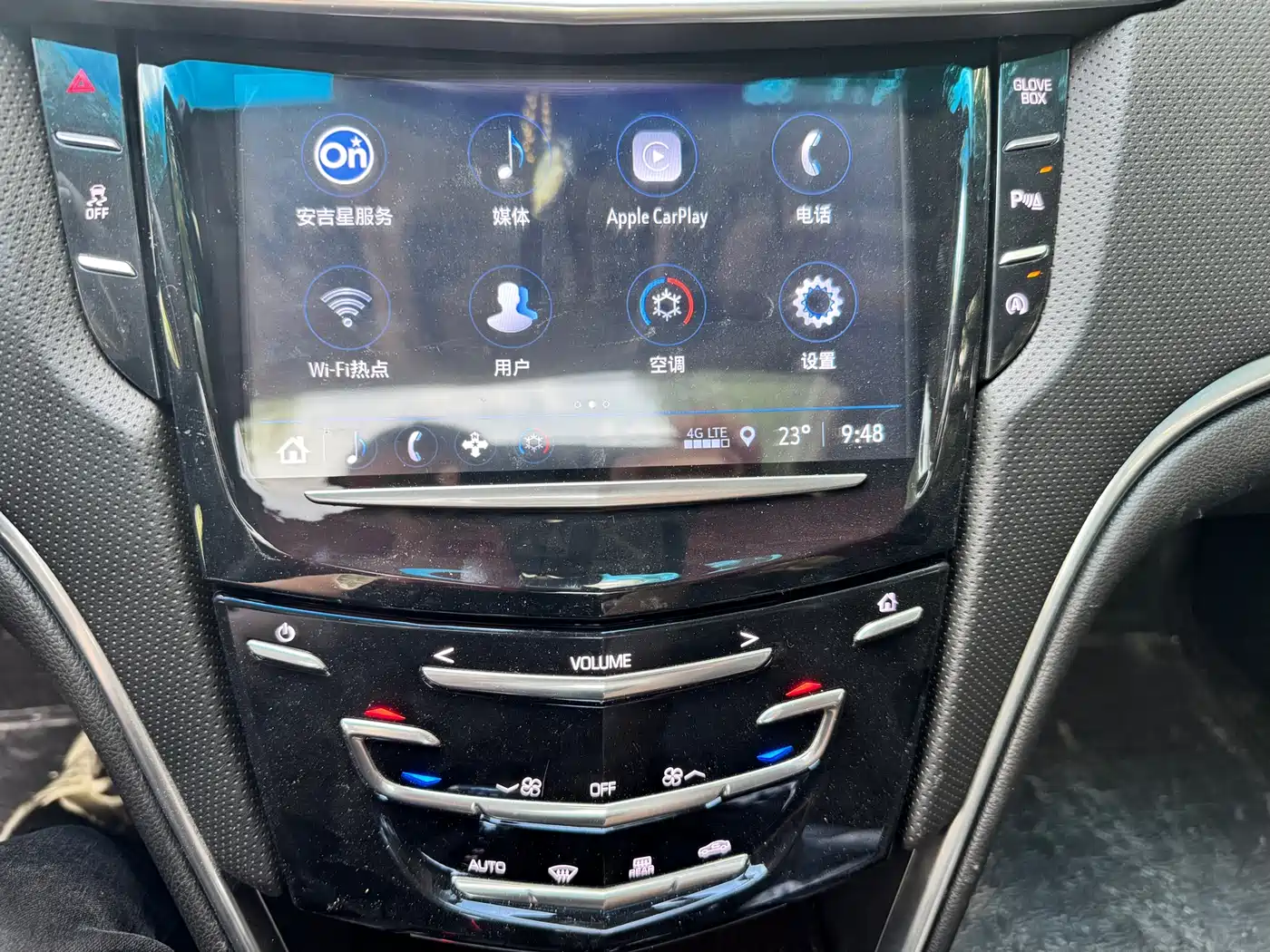 Cadillac XTS 2018 28T Luxury Model фото 19