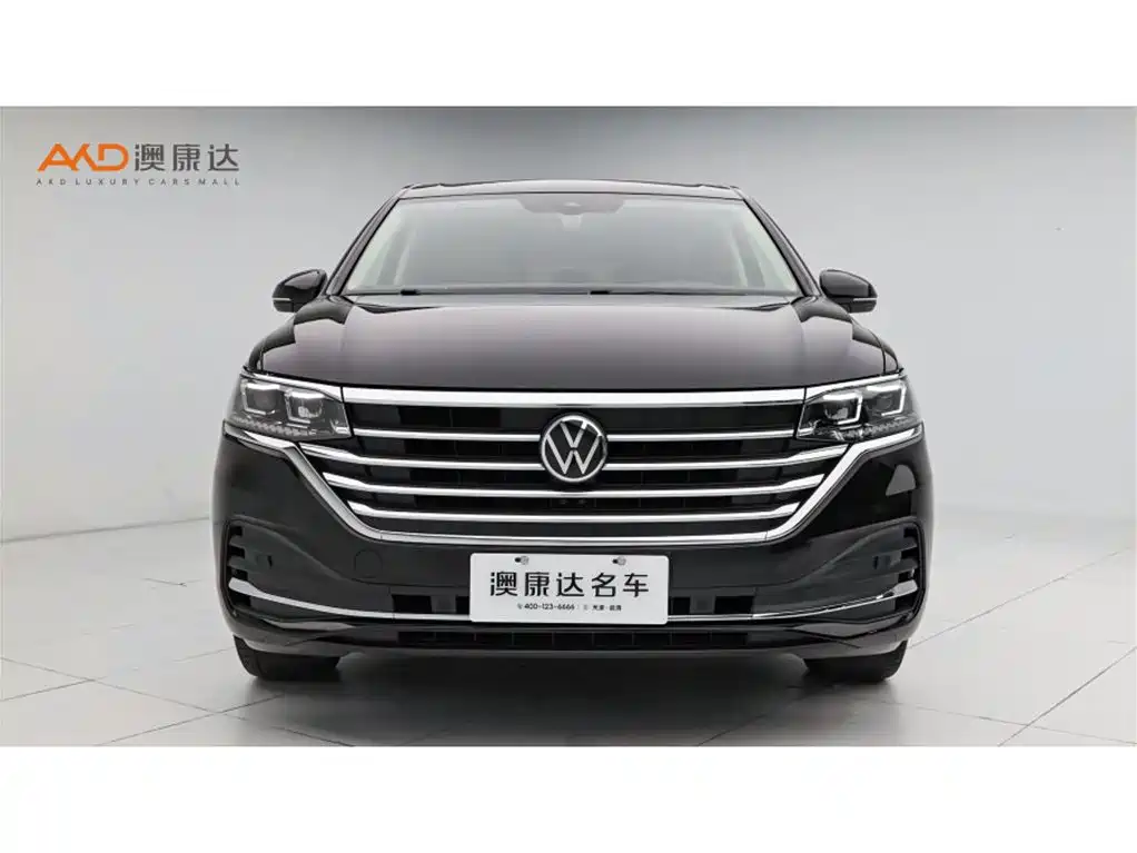 Volkswagen Viloran 2022 380TSI Premium Edition фото 2