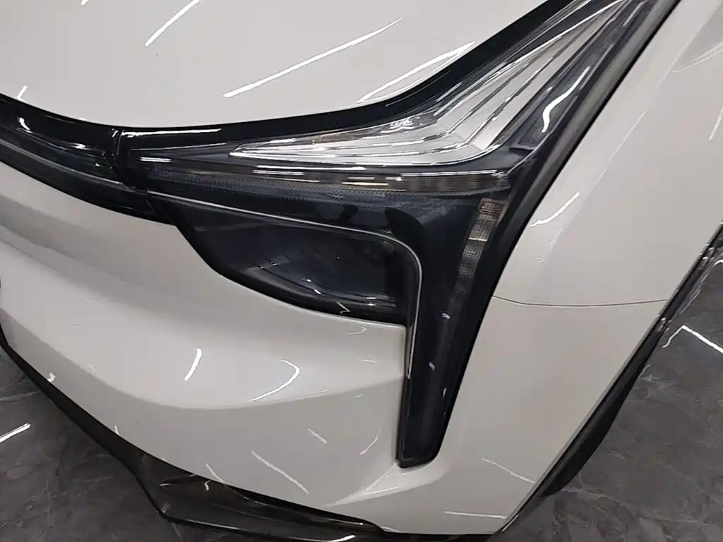 Nezha Auto Neta U 2023 2022 Smart 400 Pro LFP