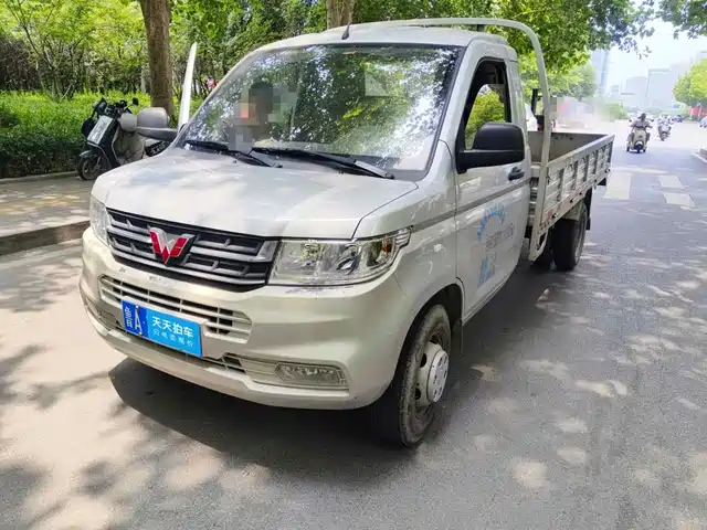 Wuling Motors Wuling Rongguang New Truck 2022