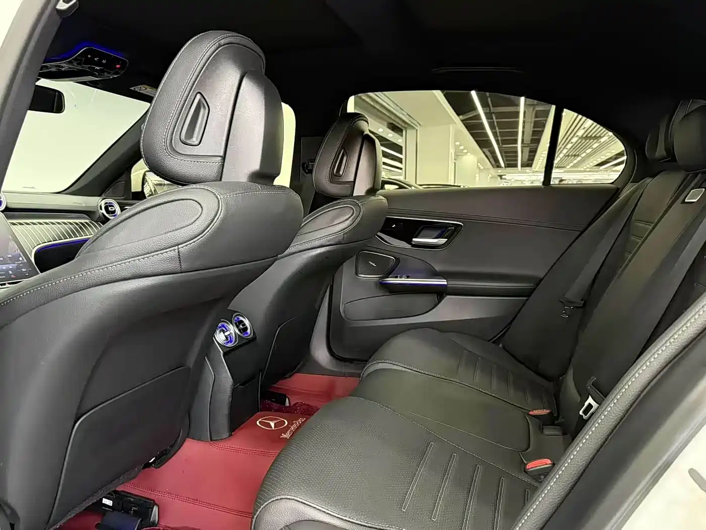 Mercedes-Benz C-Class 2024 C 260 L Sport фото 7