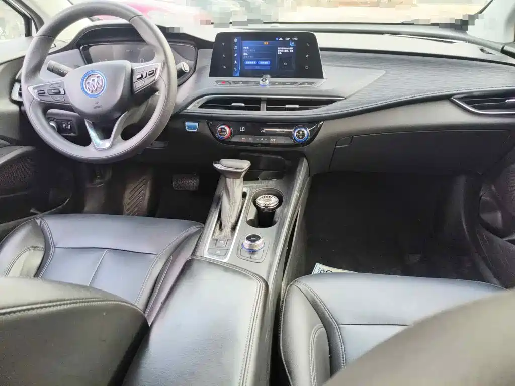 Photo 11 - Buick Velite 6