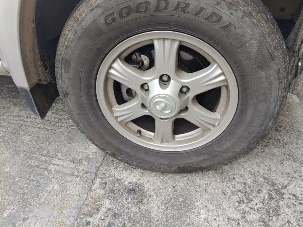 Great Wall Fengjun 5 2025 2023 2.0T Diesel 2WD Aspiring Double Cab