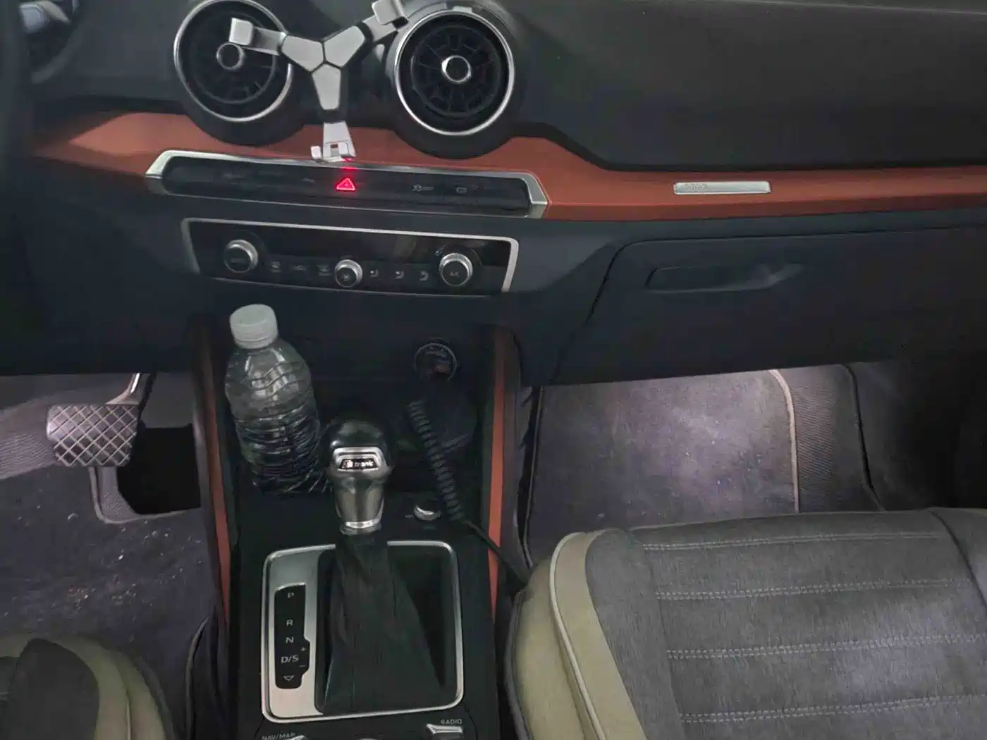 Audi Q2L 2019 2018 35 TFSI Fashion Elegance China VI