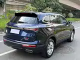 Фото 17 - JAC Refine S7
