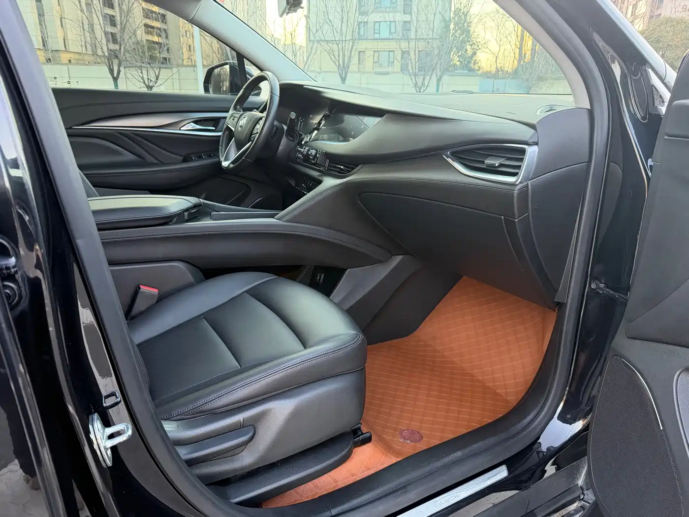 Buick Enclave 2020 28T 2WD Battle Flag Edition фото 5