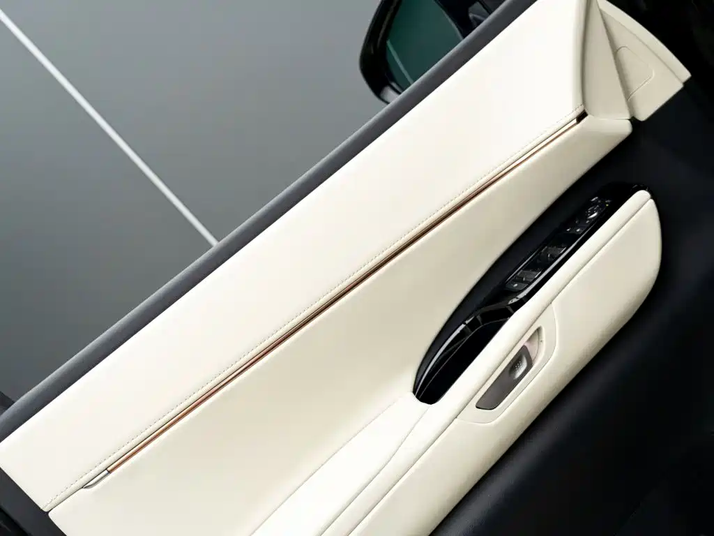 Lexus LM 2026 2025 Model 500h Four-Seater Imperial Edition