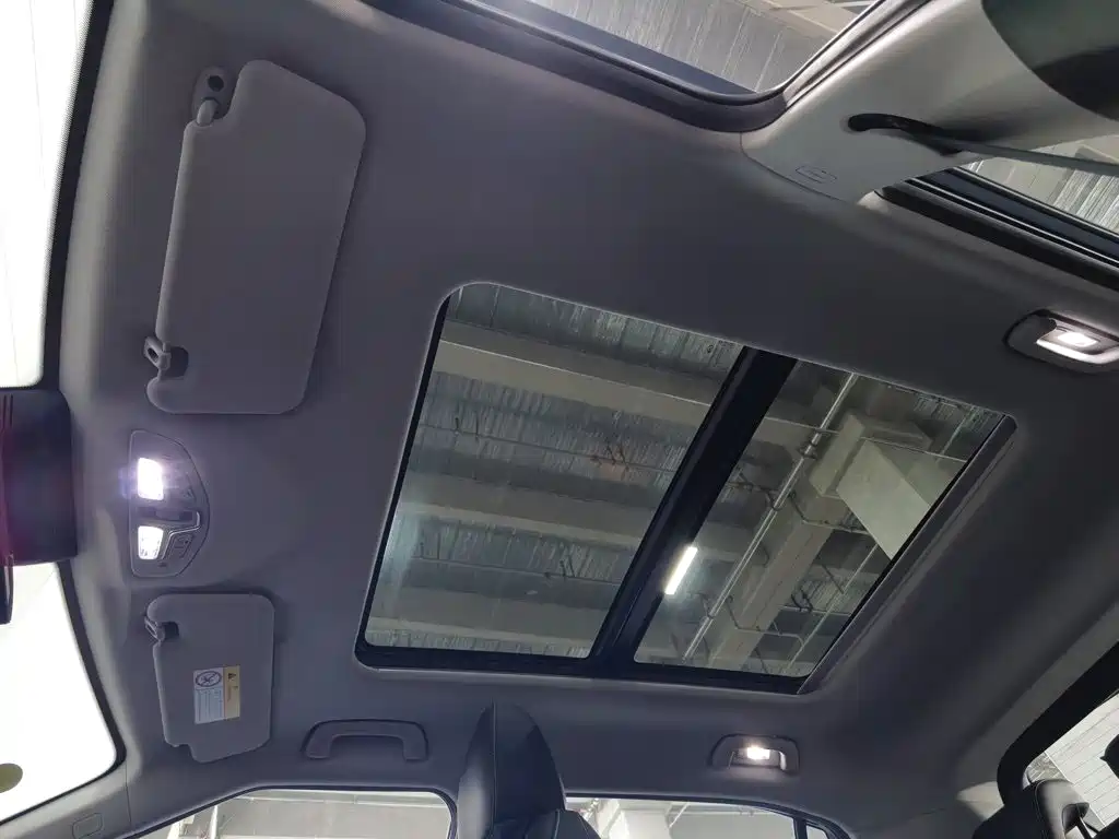 Photo 14 - GAC Trumpchi Trumpchi GS3