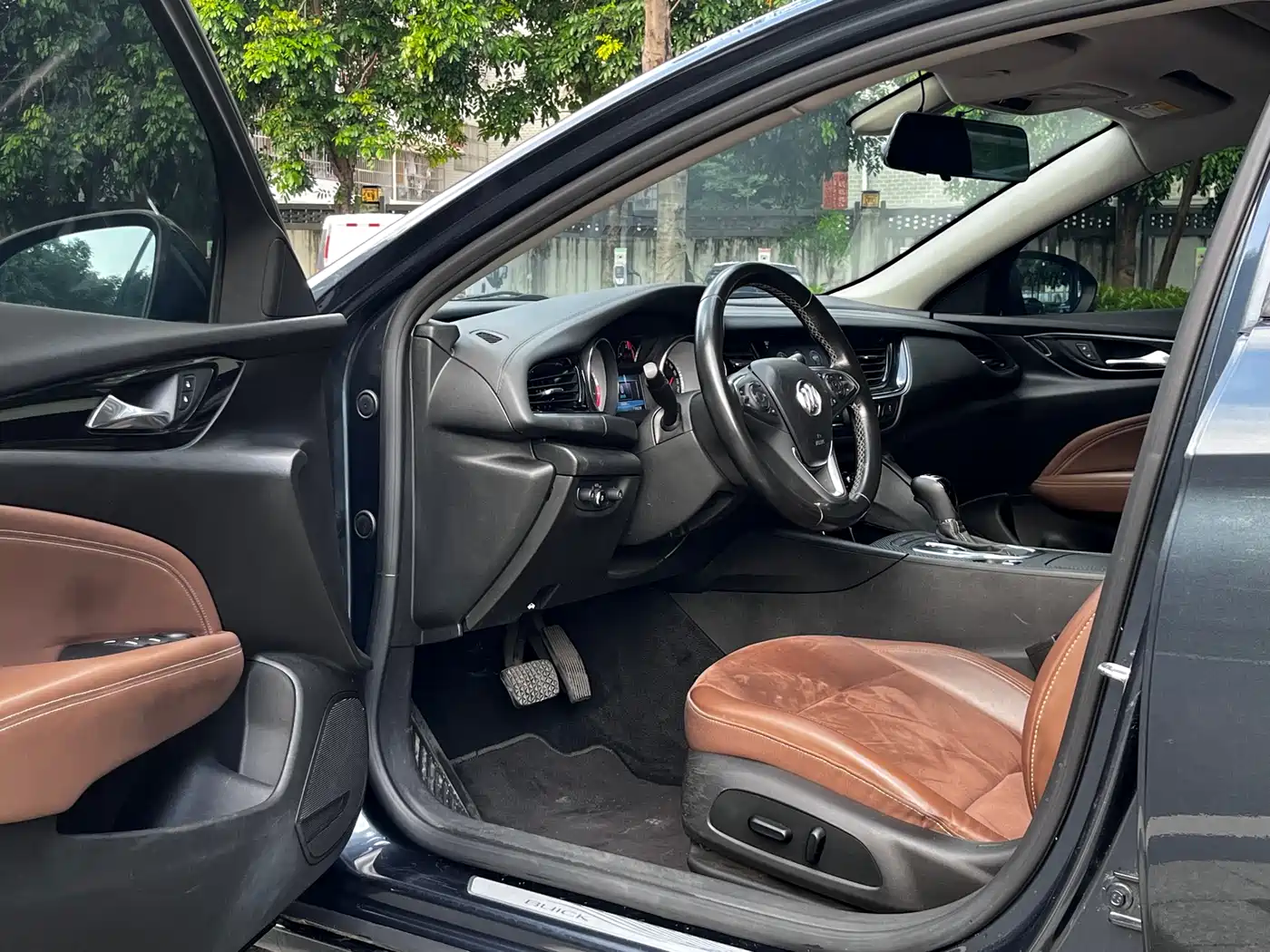 Buick Regal 2019 20T Elite China VI фото 8