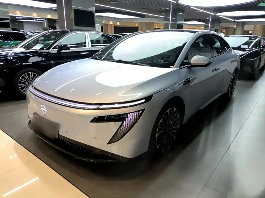 2026 Nissan N7