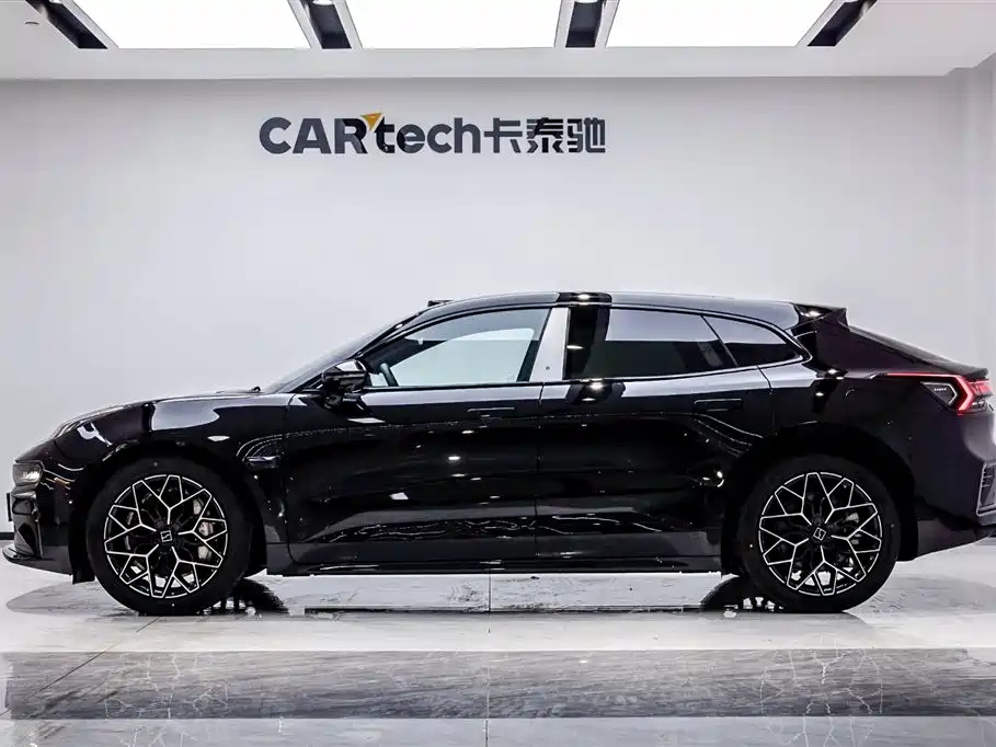 ZEEKR EXTREME KRYPTON 001