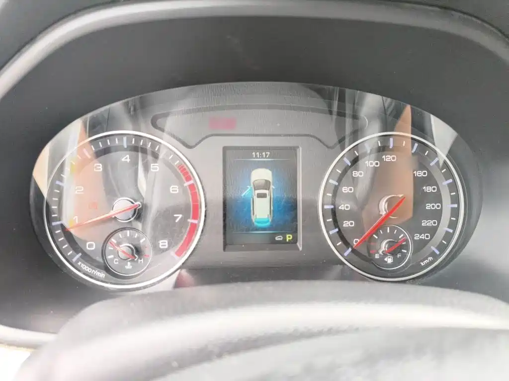 Фото 4 - Haval H6