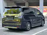 Фото 5 - Toyota Vellfire