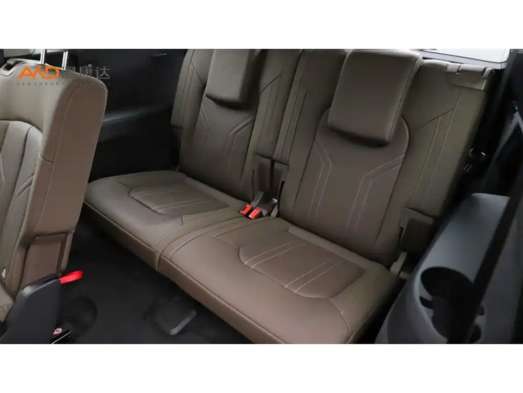 Audi Q6 2023 45 TFSI quattro Uniform Cloud Yulin Package фото 9