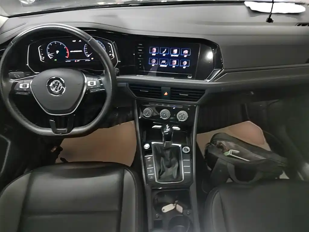 Volkswagen Sagitar 2022 280TSI DSG Soaring Edition фото 10