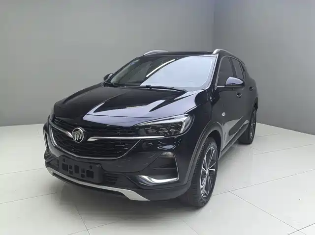 BUICK ANGKOLA GX