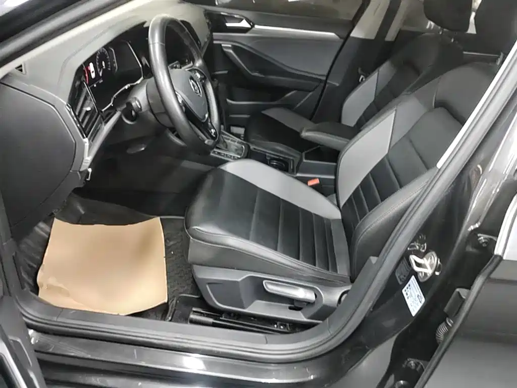Volkswagen Sagitar 2022 280TSI DSG Soaring Edition фото 15