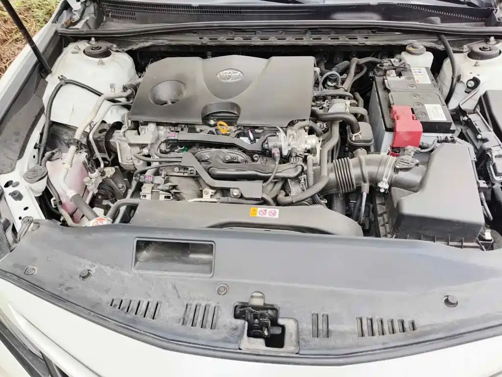 Photo 3 - Toyota Camry