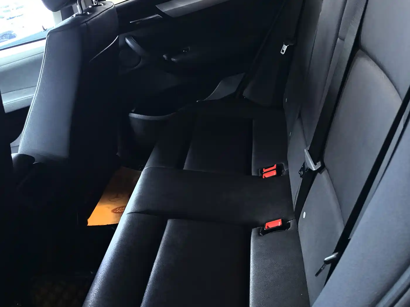 BMW X3 (Import) 2016 sDrive20i фото 15