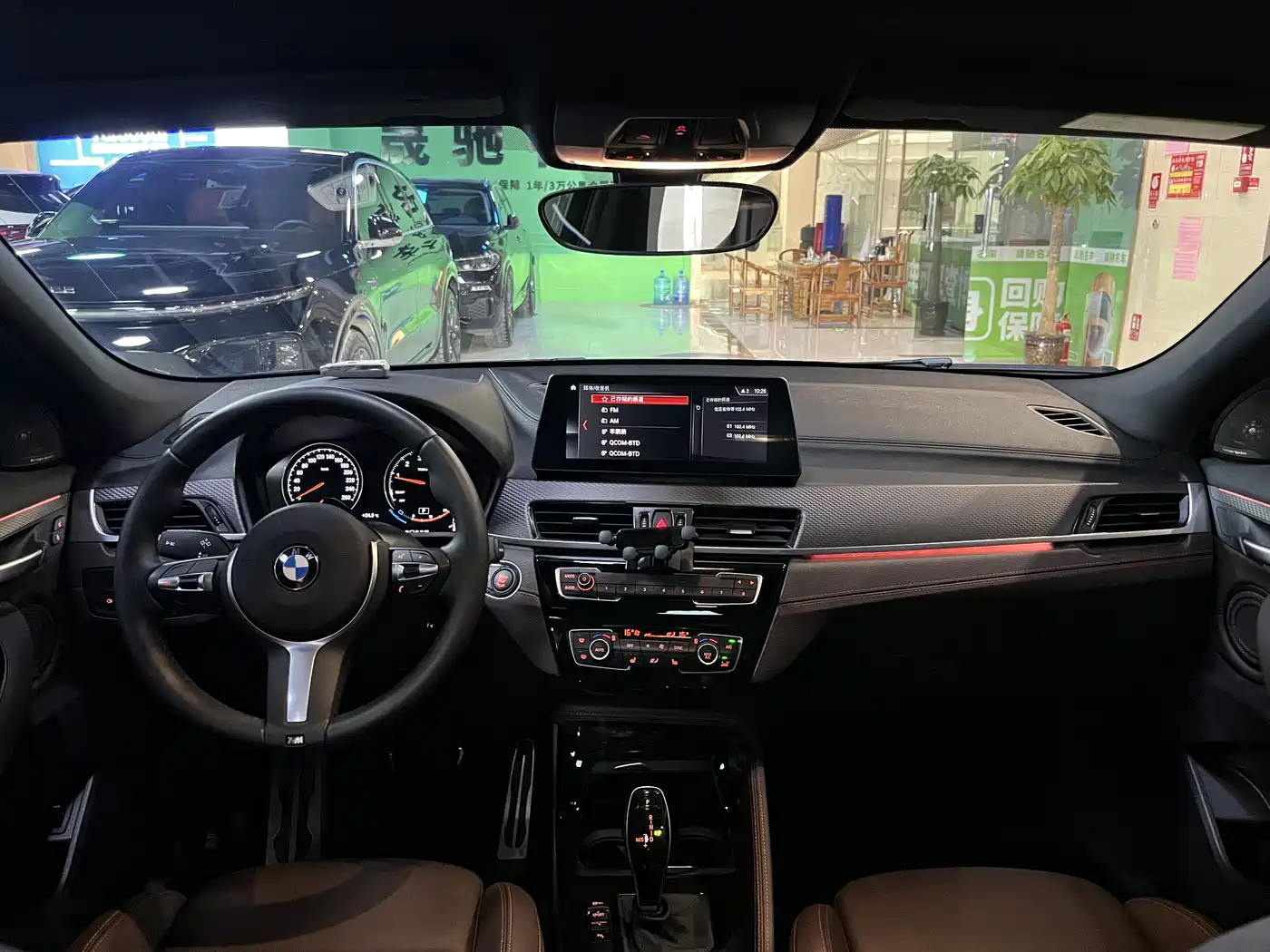 BMW X2 2022 sDrive25i Edge Edition фото 9