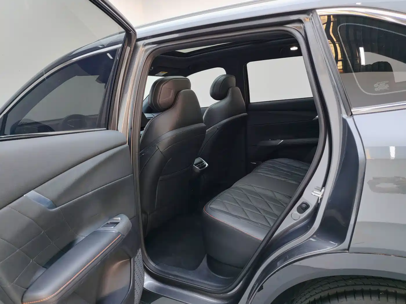 Photo 6 - Changan CS75 PLUS