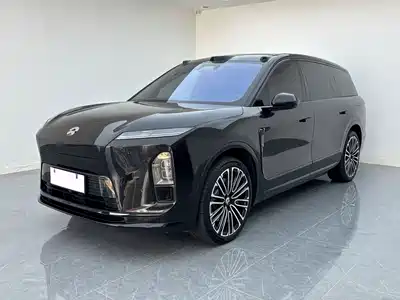 NIO ES8