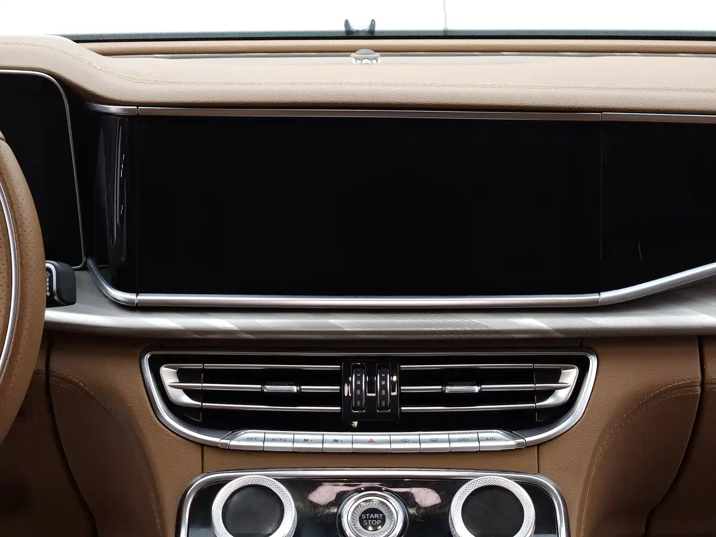صورة 15 - Hongqi H9