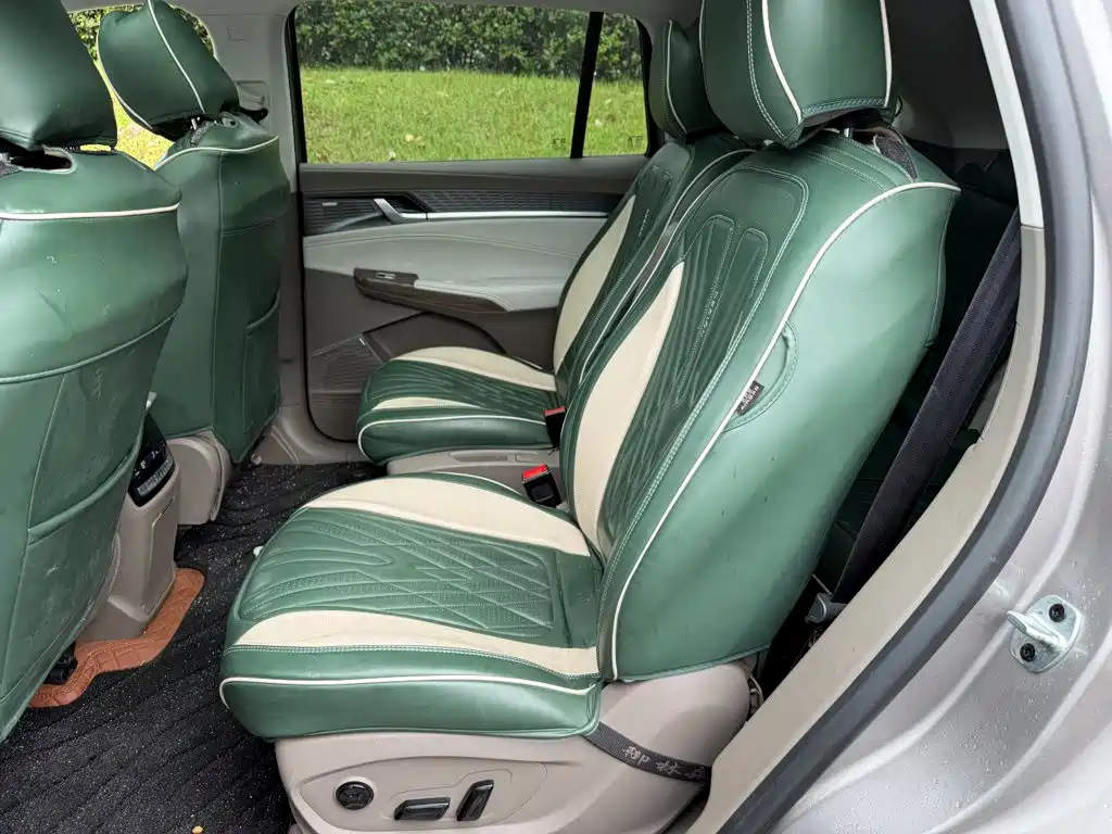 Roewe RX9 2024 2023 2.0T 2WD Premium Edition