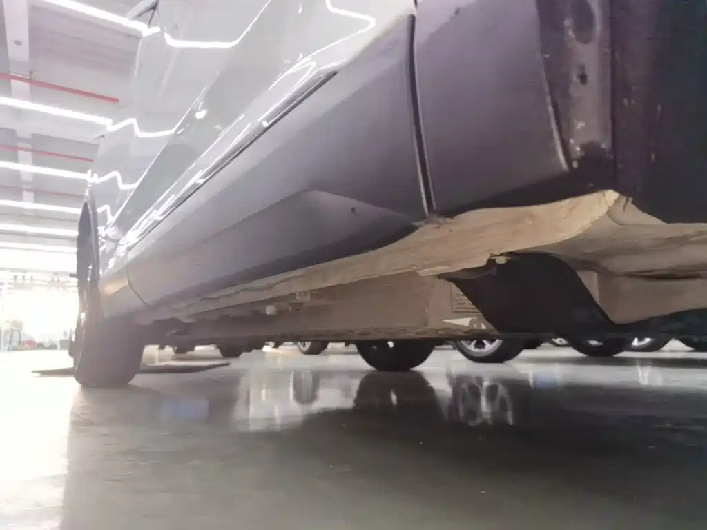 Dongfeng Aeolus SKY EV01 2024 2024 445km PRO