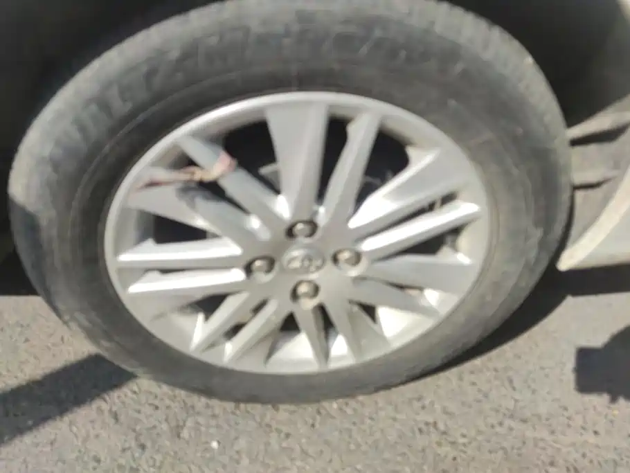 Toyota Vios, миниатюра 6