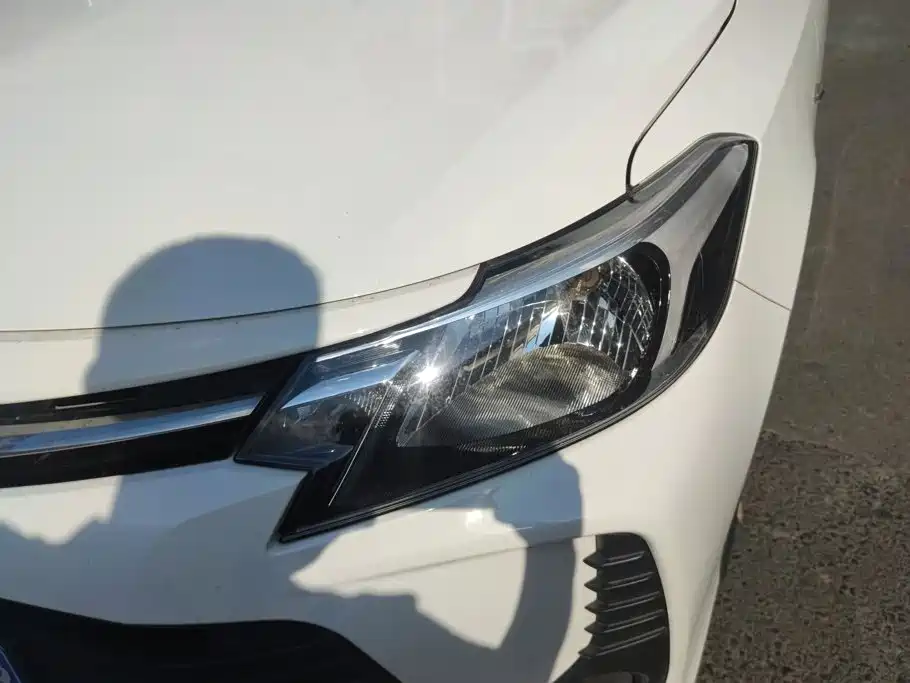 Toyota Vios, миниатюра 5