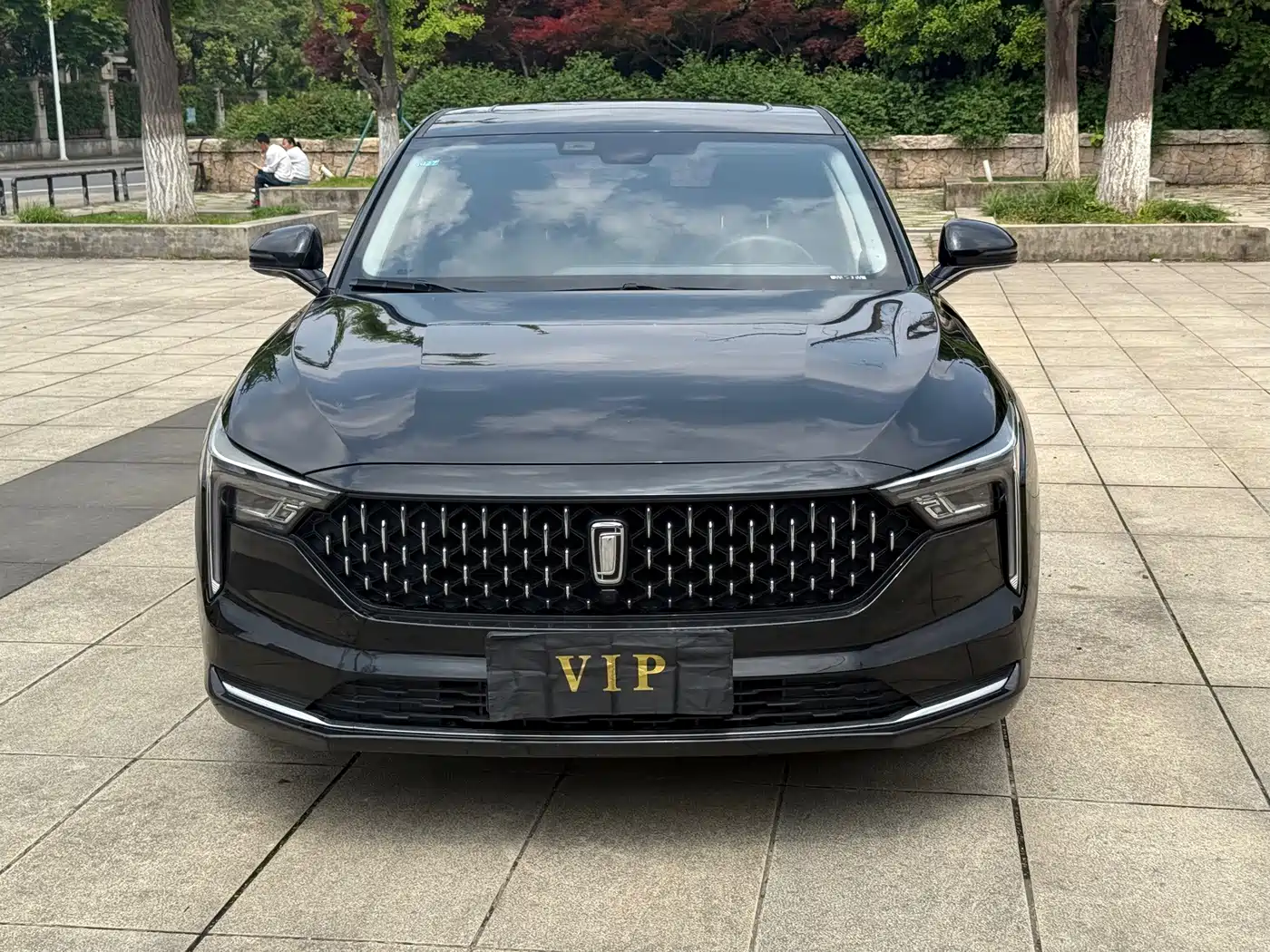 Besturn B70 2020 2021 1.5T Automatic Joy Edition