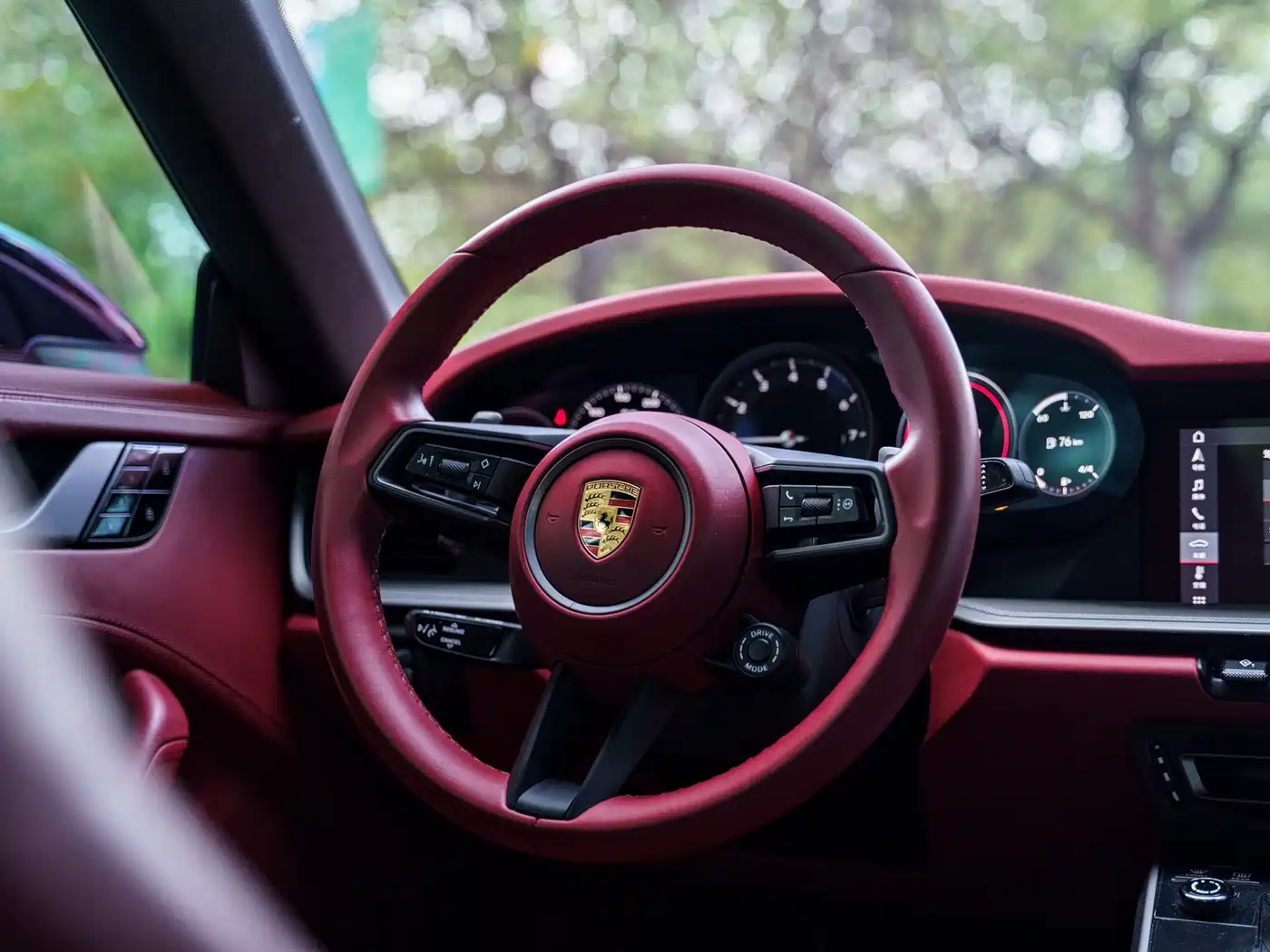 Porsche 911 2020 Carrera 3.0T фото 9
