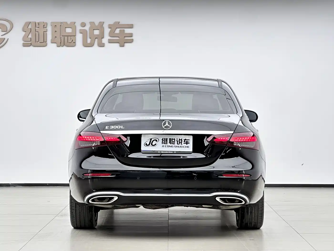 Mercedes-Benz E-Class 2023 E 300 L Luxury фото 6