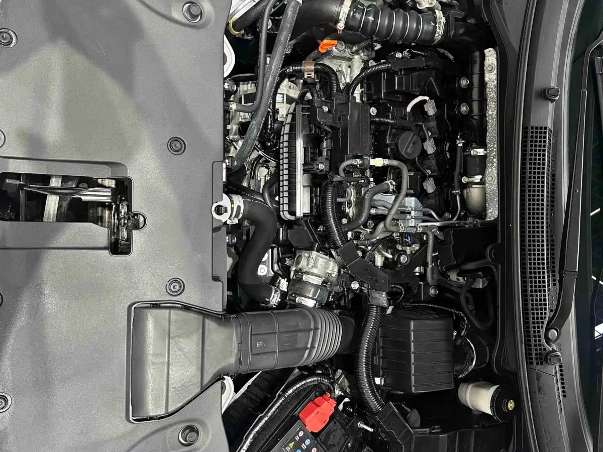 Honda Lingpai 2022 2022 180Turbo CVT Luxury Edition